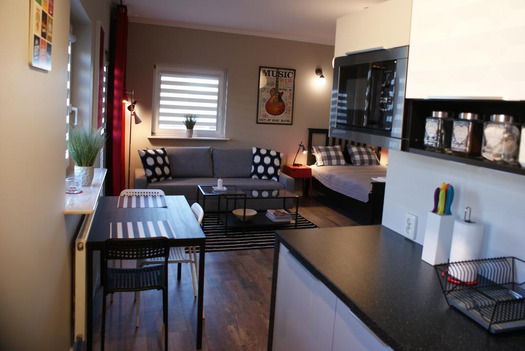 Friendly - Appartement *